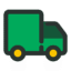 Accueil Camion Icon
