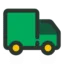 Camion Icon