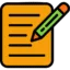 Notes Icon