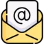 Mail Icon