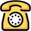 Accueil Téléphone Icon