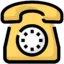 Téléphone Icon