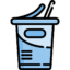 Menus et Tarifs Yaourt Icon